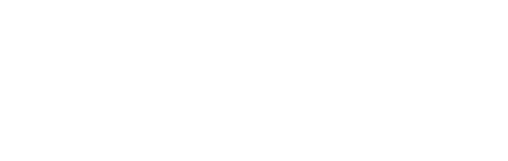 Lunati Power Logo - White